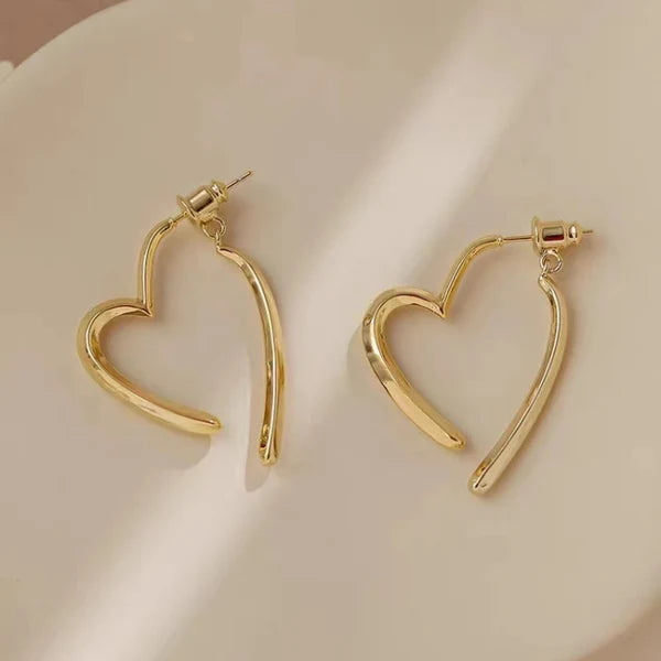 sterling silver design earrings