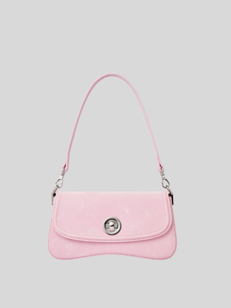 Stylish chain crossbody bag