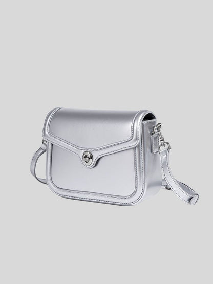 women's fashionable shoulder crossbody bag