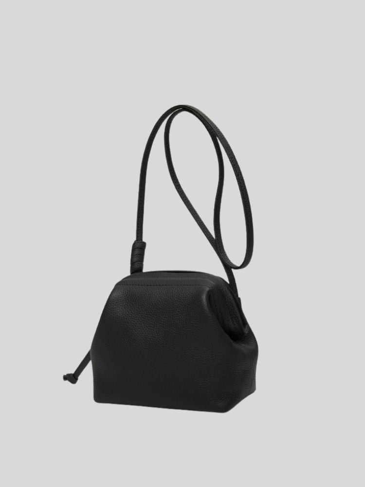 Fashionable shoulder crossbody shell bag