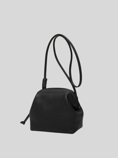 Fashionable shoulder crossbody shell bag