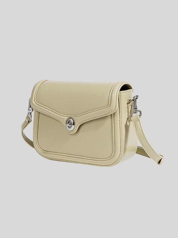 women's fashionable shoulder crossbody bag