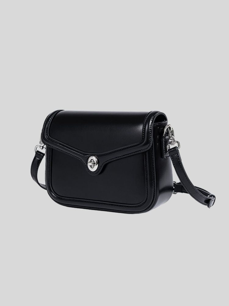 women's fashionable shoulder crossbody bag