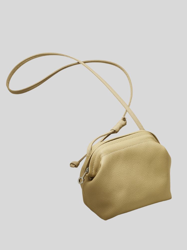 Fashionable shoulder crossbody shell bag