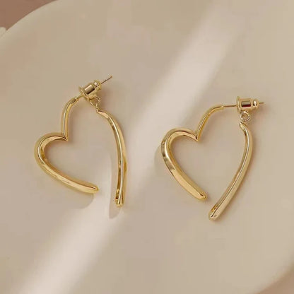 sterling silver design earrings